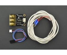 DFRobot Gravity SEN0198 – analoginis aukštos temperatūros jutiklis 3.3V – 5.5V 30-350C PH2.0-3P