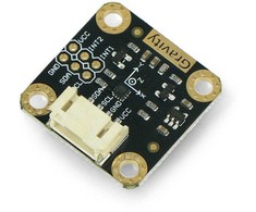 DFRobot Gravity SEN0224, LIS2DH, 3 ašių I2C akselerometras
