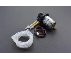 Oem DFRobot Gravity skaitmeninė peristaltinė pompa 5V-6V 5W 45 ml / min