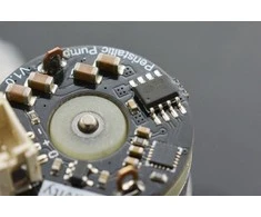 Oem DFRobot Gravity skaitmeninė peristaltinė pompa 5V-6V 5W 45 ml / min
