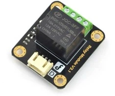 Dfrobot Gravity skaitmeninis 5 A relės modulis