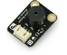 Dfrobot Gravity skaitmeninis Arduino garsinis signalas