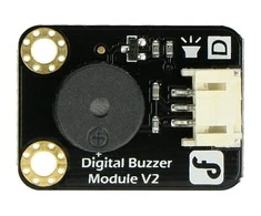 Dfrobot Gravity skaitmeninis Arduino garsinis signalas