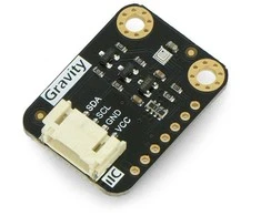 DFRobot Gravity, skaitmeninis barometras, slėgio ir aukščio jutiklis 1250hPa I2C/SPI 3.3-5.5V