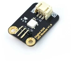 DFRobot Gravity skaitmeninis RGB LED modulis