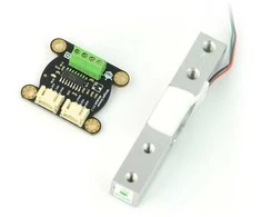 DFRobot Gravity, skaitmeninis slėgio jutiklis 1kg (10N)