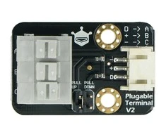 Dfrobot Gravity terminalo jutiklio adapteris V2.0