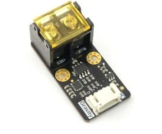 Dfrobot Gravity, termoelementas MAX31855K, I2C temperatūros jutiklis