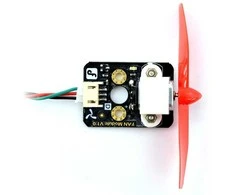 DFRobot Gravity - ventiliatoriaus modulis su DC 3-6V