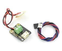 DFRobot Gravity vibracijos jutiklis su pjezoelektrine membrana