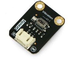 DFRobot Gravity vibracinis variklio modulis