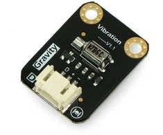DFRobot Gravity vibracinis variklio modulis