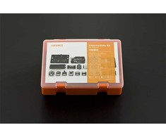 DFRobot Intermediate Kit - Startinis Rinkinys Pažengusiam