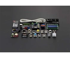 DFRobot Intermediate Kit - Startinis Rinkinys Pažengusiam