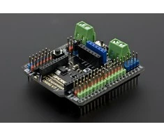 DFRobot išėjimų išplėtimas Gravity jutikliams V7.1