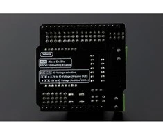 DFRobot išėjimų išplėtimas Gravity jutikliams V7.1