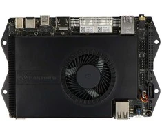 Dfrobot LattePanda Sigma – 32 GB RAM – 500 GB SSD – M.2 NVMe – Intel Core i5-1340P