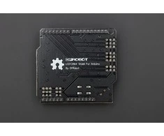 DFRobot LCD12864 Arduino priedėlis su ekranu