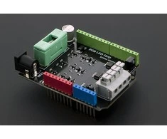DFRobot LED RGB driver - Arduino Priedėlis