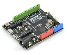 DFRobot Leonardo XBee lizdas, suderinamas su Arduino