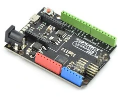 DFRobot Leonardo XBee lizdas, suderinamas su Arduino