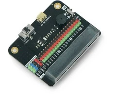 DFRobot MBT0008 Micro:IO Extender, BBC Micro:bit išplėtimo plokštė