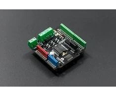 DFRobot Motor Shield - 2 Kanalų 35V/2A