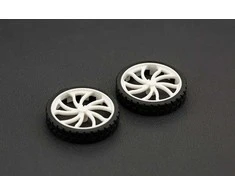 Oem DFRobot Ratai 43x9mm - 2 vienetai