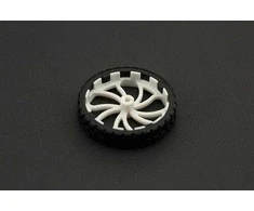 Oem DFRobot Ratai 43x9mm - 2 vienetai