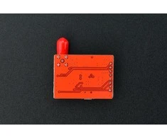 Oem DFRobot ratas 80x17mm - 1 vienetas