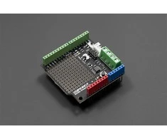 DFRobot RS485 Shield - Arduino Priedėlis