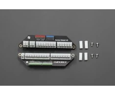 DFRobot Screwless Terminal Shield V3