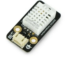 DFRobot SEN0137 Gravity skaitmeninis temperatūros ir drėgmės jutiklis DHT22