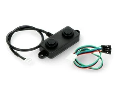 DFRobot SEN0311 A02YYUW ultragarsinis atstumo jutiklis 3-450 cm, atsparus vandeniui