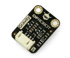 DFRobot SEN0315 Gravity gestų jutiklis PAJ7620U2