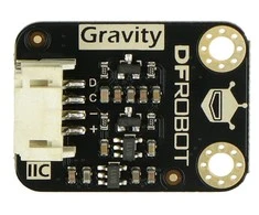 DFRobot SEN0315 Gravity gestų jutiklis PAJ7620U2