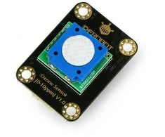 DFRobot SEN0321 Gravity ozono jutiklis I2C, elektrocheminis