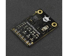 DFRobot SEN0335, CCS811 + BME280 oro grynumo, temperatūros, drėgmės ir slėgio jutiklis, I2C