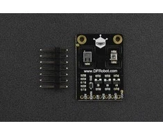 DFRobot SEN0335, CCS811 + BME280 oro grynumo, temperatūros, drėgmės ir slėgio jutiklis, I2C