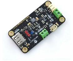 DFRobot Solar Power Manager - saulės energijos valdymo modulis - 5V
