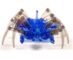 DFRobot Spider Robot Kit - Voro Rinkinys