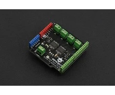 DFRobot TB6612 Quad Variklų Valdiklis - 4 Kanalų 13.5V/1.2A