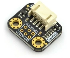 DFRobot TCS34725 RGB spalvų jutiklis, skirtas Arduino