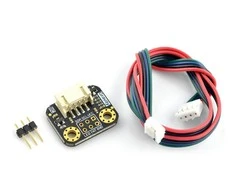 DFRobot TCS34725 RGB spalvų jutiklis, skirtas Arduino