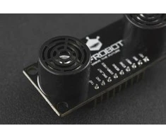 DFRobot URM37 V5.0 Ultragarsinis Jutiklis skirtas Arduino / Raspberry Pi