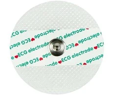 Dfrobot Vienkartinių EKG elektrodų paketas (12 vnt.)