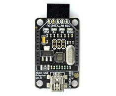 DFRobot XBee USB v2 adapteris