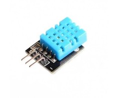 Oem DHT11 modulis – Temperatūros ir drėgmės jutiklis – Arduino – KEYES KY-015