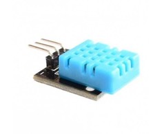 Oem DHT11 modulis – Temperatūros ir drėgmės jutiklis – Arduino – KEYES KY-015