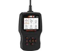 Diagnostinis skaitytuvas OBD2 Ancel AD530